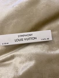 Louis Vuitton Symphony