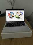 Apple MacBook Air M1 8/256 13" stan idealny