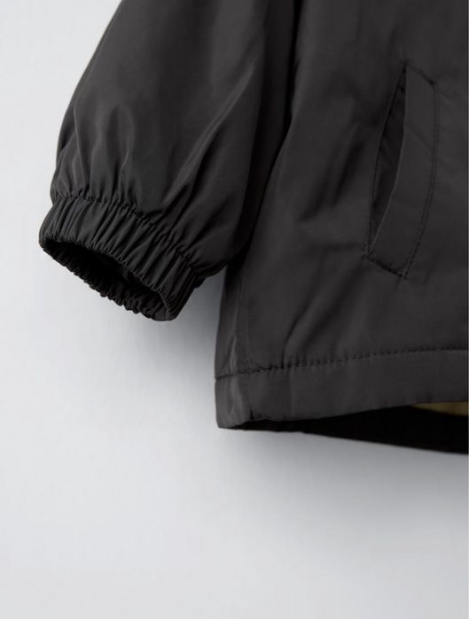 Нова куртка від Zara, розмір 5/6 років (116см)