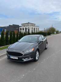 Ford Fusion 2.0 Hybrid