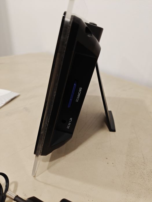 Moldura Digital Simple Function 7" Mitsai