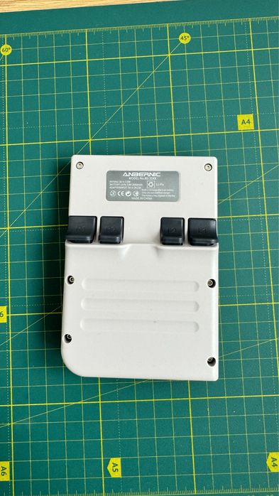 Ретро вгрова консоль  Dandy Sega GameBoy