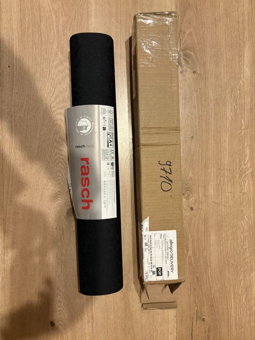 Niwa taoeta ścienna Tanio!