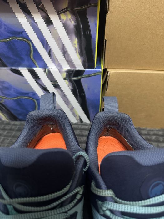 Оригінальні кросівки MAMMUT OSURA LOW gore-tex 40(25,5см)