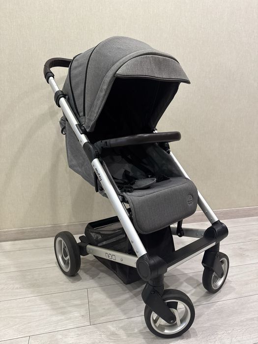 Коляска Mutsy Nexo