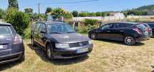 VW Passat 1.9 TDI 115cv