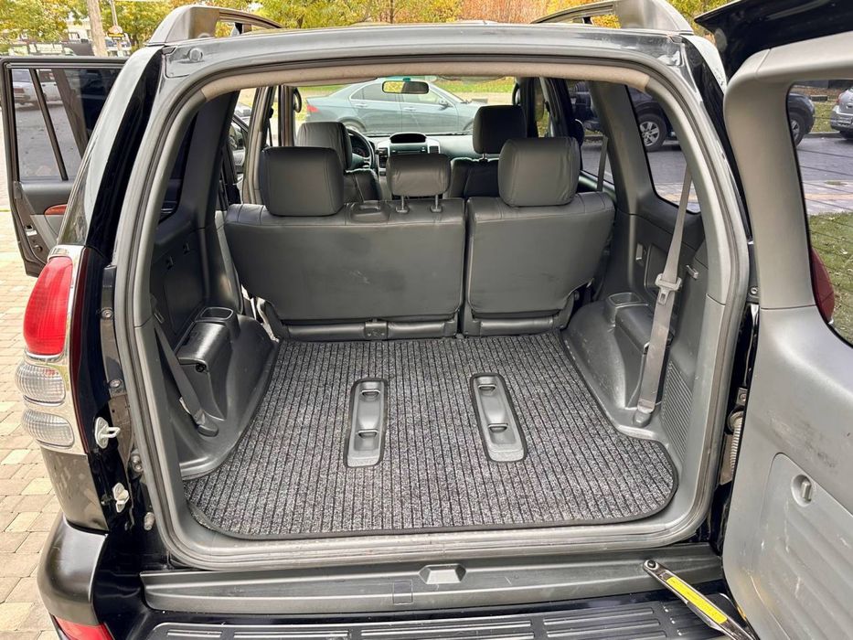 Продам Toyota Land Cruiser Prado 2006 4.0 Gar