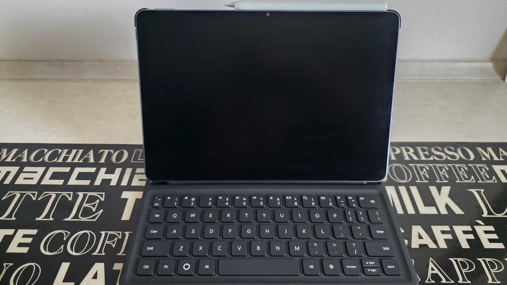 HUAWEI MatePad 11.5 2025 PaperMatte 8/256 NOWY gwar.24M!+Rysik+klawiat