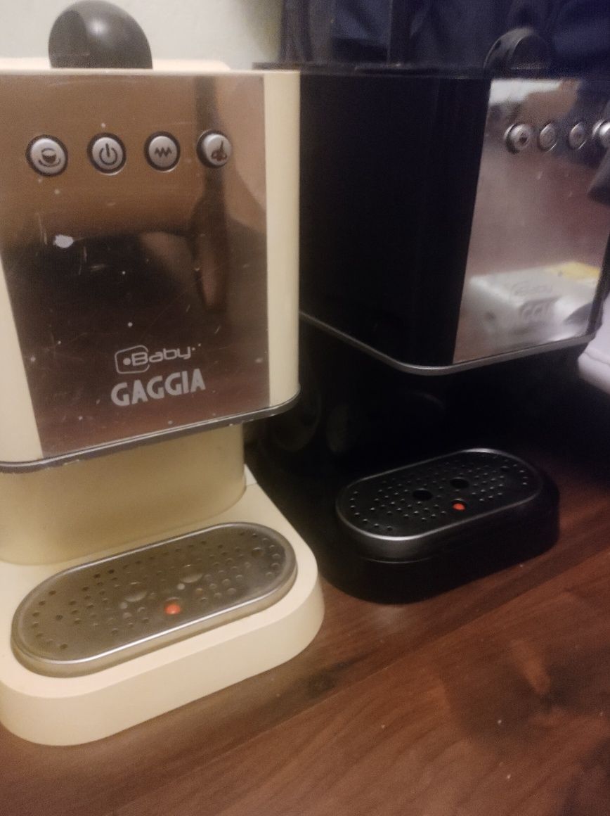 Кофеварка gaggia delonghi saeco