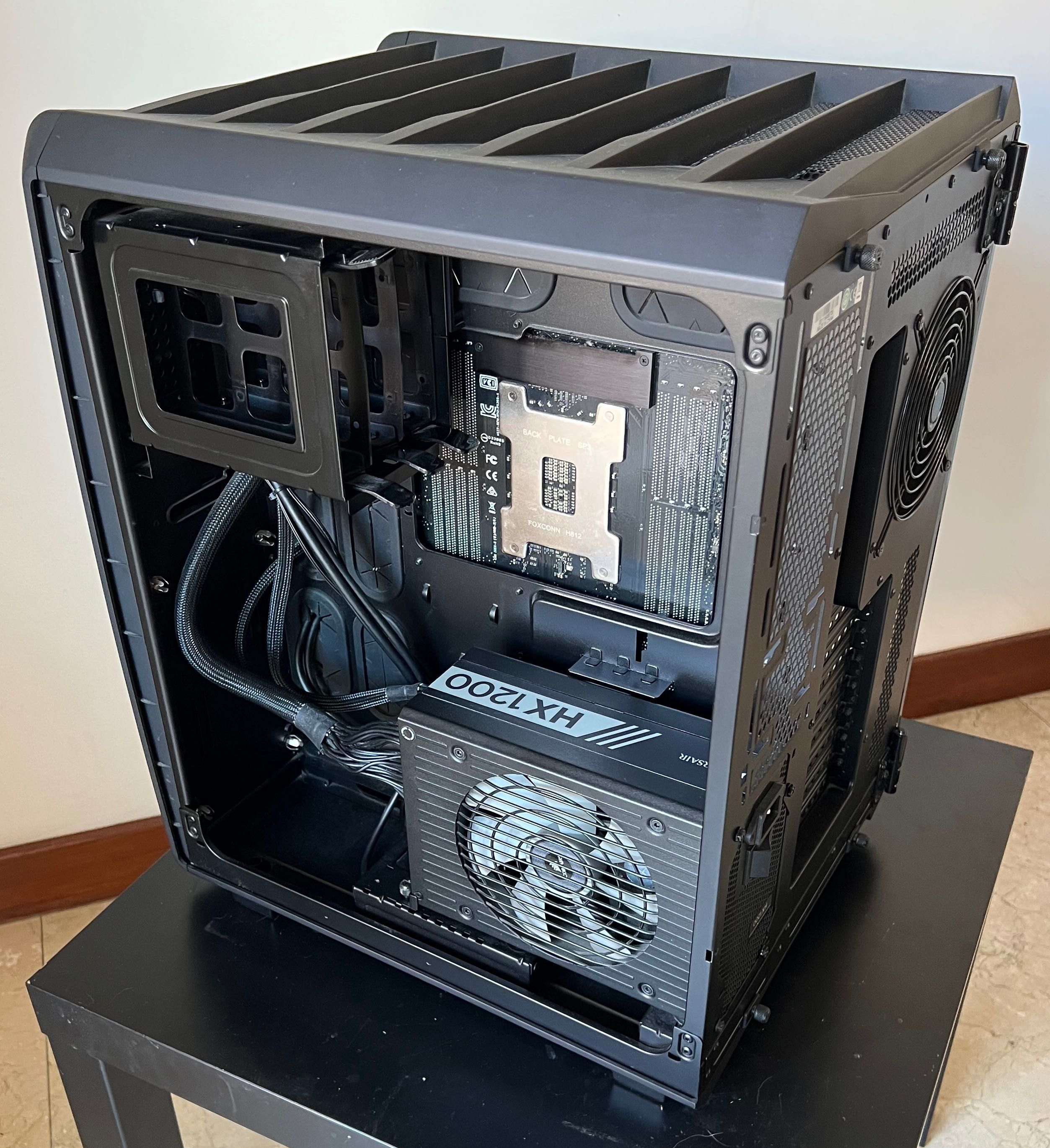 Computador Corsair - pré montado