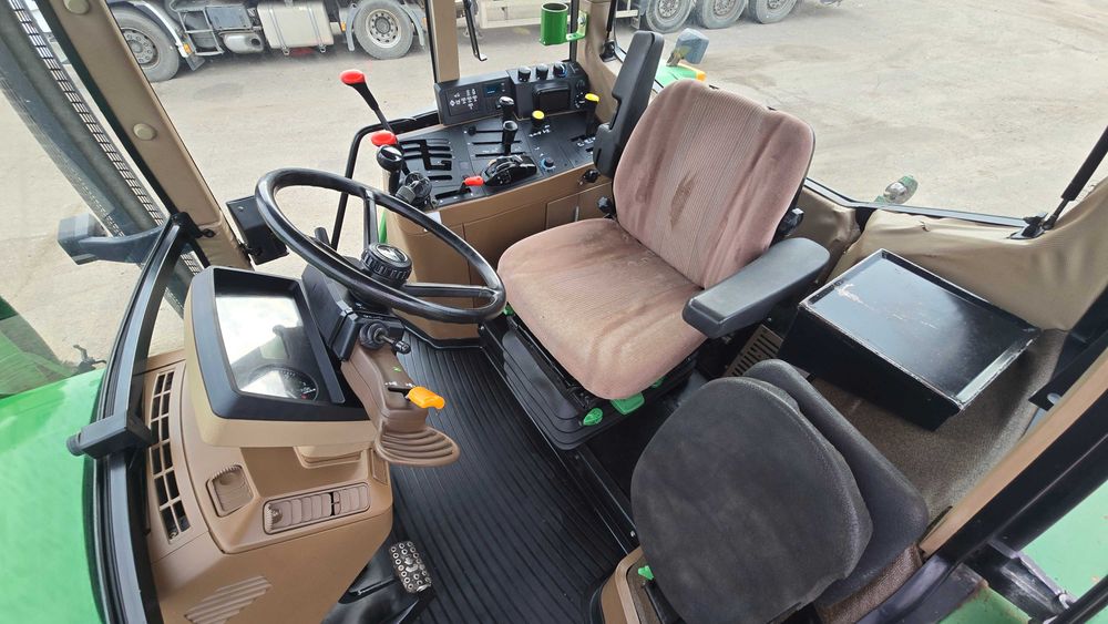 Трактор Джон дір 130к.с