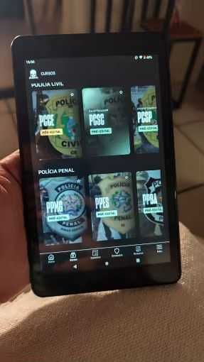 Планшет PRITOM 8 дюймов Android 13