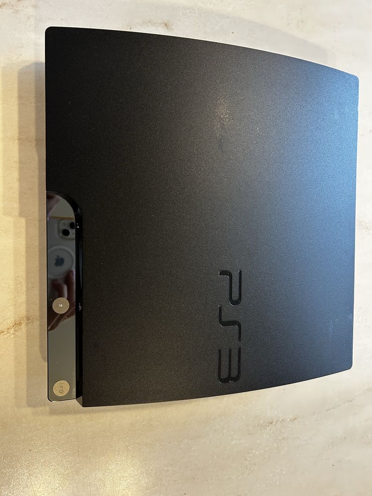 Sprzedam PlayStation 3