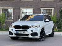 Продам офіційний BMW X5 2017 M-pckt, не фарбований, рідний пробіг