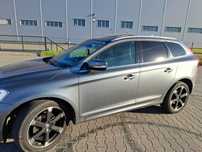 VOLVO XC60 2.0T6