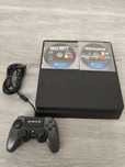 PlayStation 4 com FC25