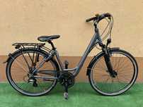 Rowery Holenderskie **CROSS ARENA ** NOWY ,Niska Rama 46 cm