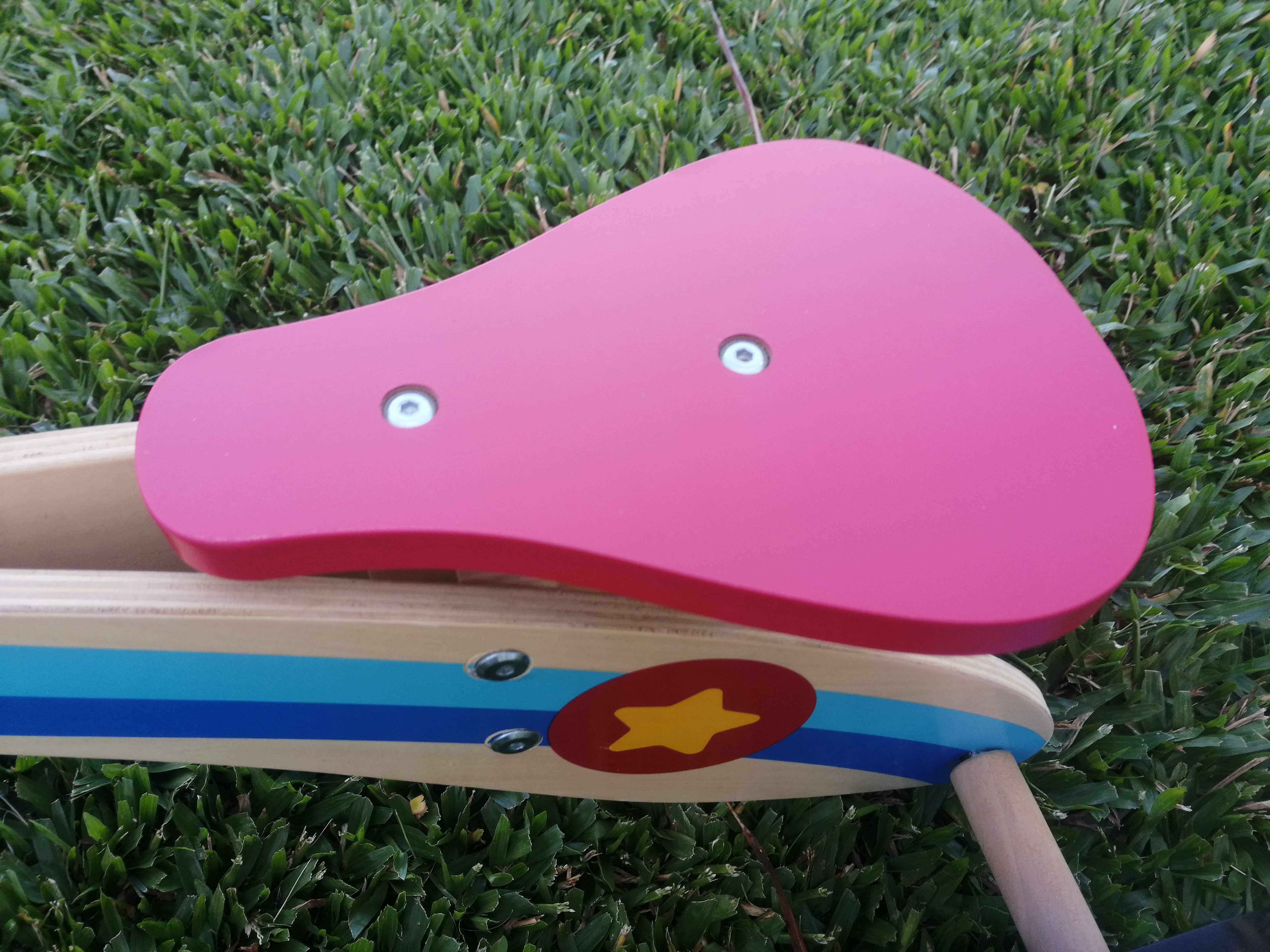 Triciclo lidl playtive