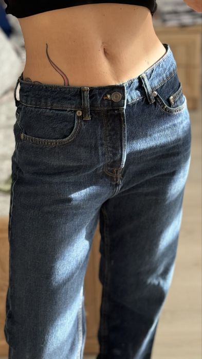 Джинсы Zara 36 размер