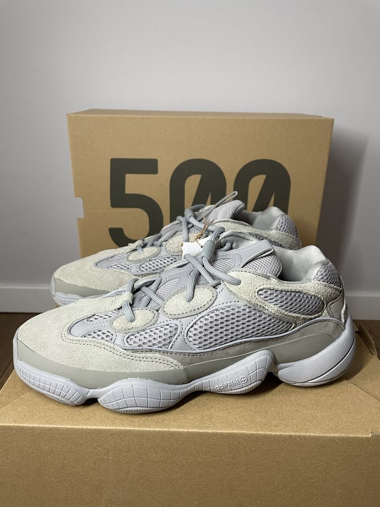 Yeezy 500 Adults