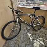 Bicicletas como novas