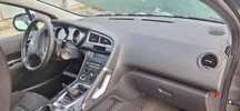 Peugeot 3008 radio oryginał fabryczne