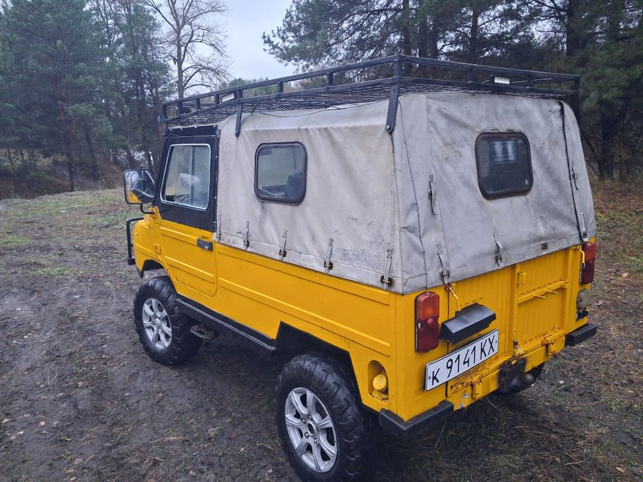 Продам луаз Волинець