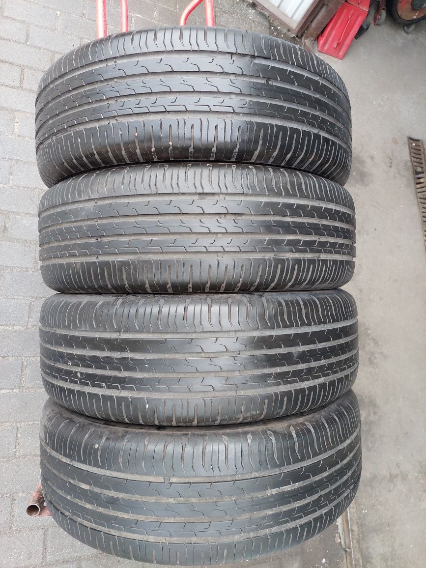 215/60r17 Continental 2022r