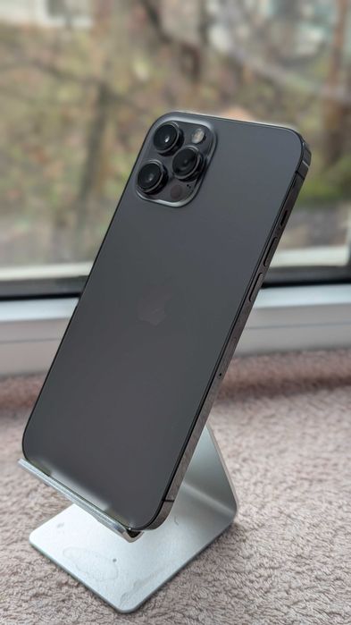 Iphone 12 pro max 512gb Graphite