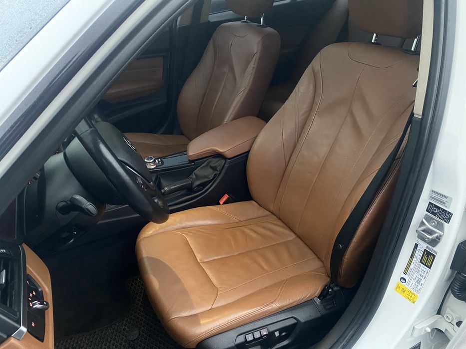 BMW 335 N 55 3.0 Tmin Power Turbo Ідеал