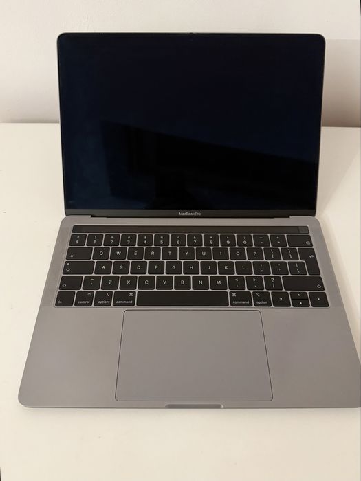 Macbook pro 13 2019