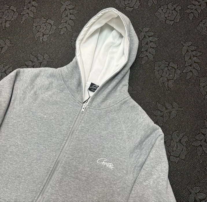 zip hoodie зипка corteiz (читайте опис)
