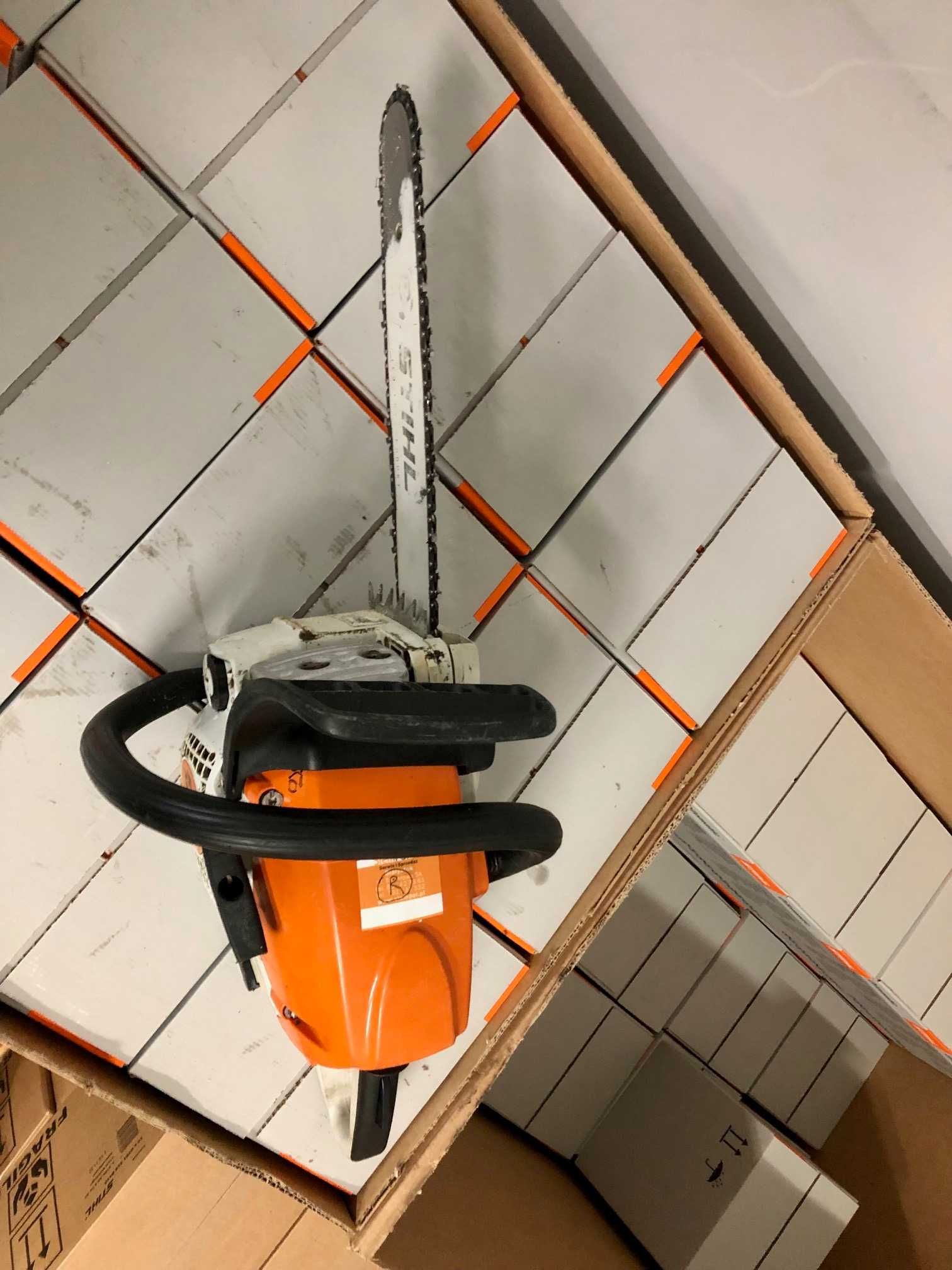 STIHL MS 251 pilarka spalinowa 3,0 Km BDB