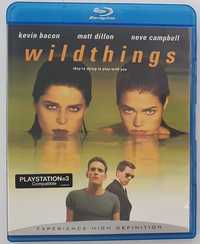 "Dzikie Rządze" "Wildthings" Blu-Ray Napisy PL