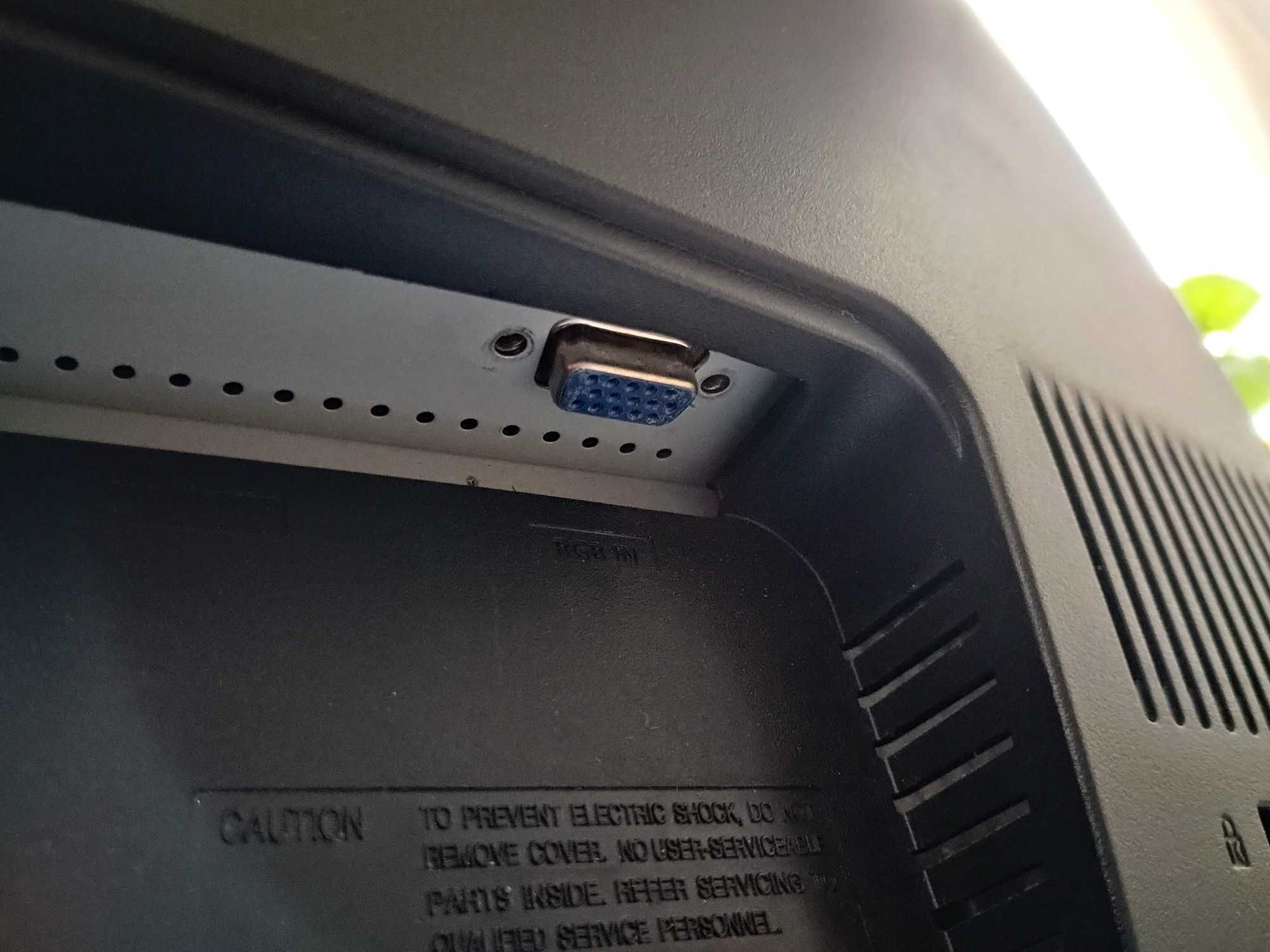 Monitor Samsung SyncMaster 2243LNX