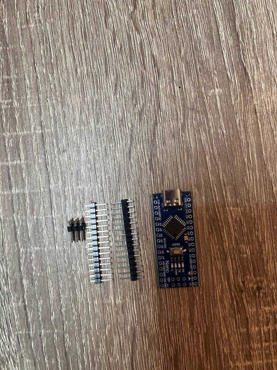 Arduino nano type-c