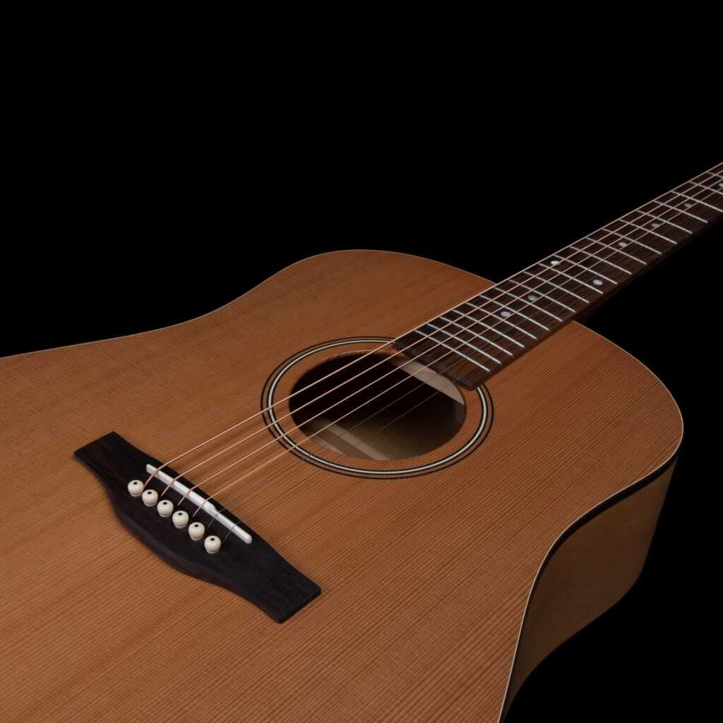 SEAGULL S6 Collection 1982 gitara akustyczna