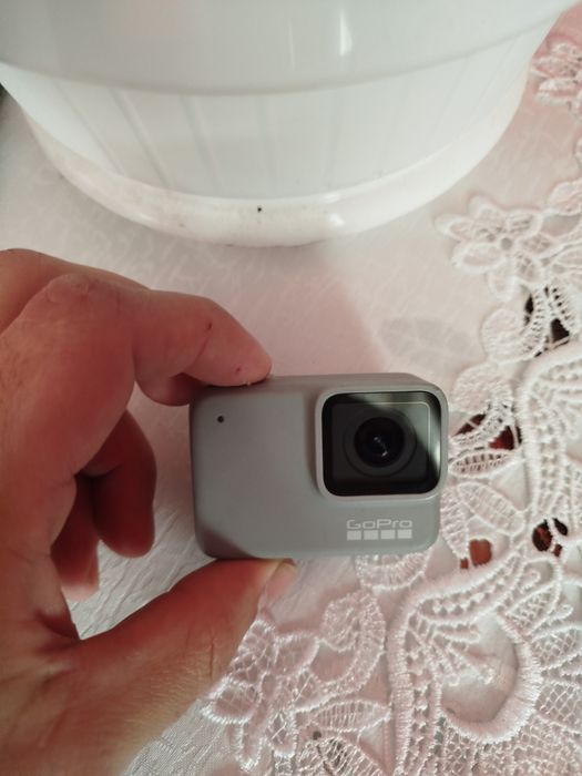 Продам Gopro Hero 7 white