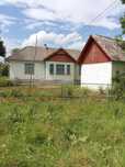 Продається будинок в   с. Трибухівці