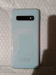 Продам samsung s10 8/128 NFS