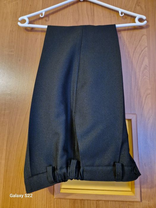 Komża komunijna, spodnie