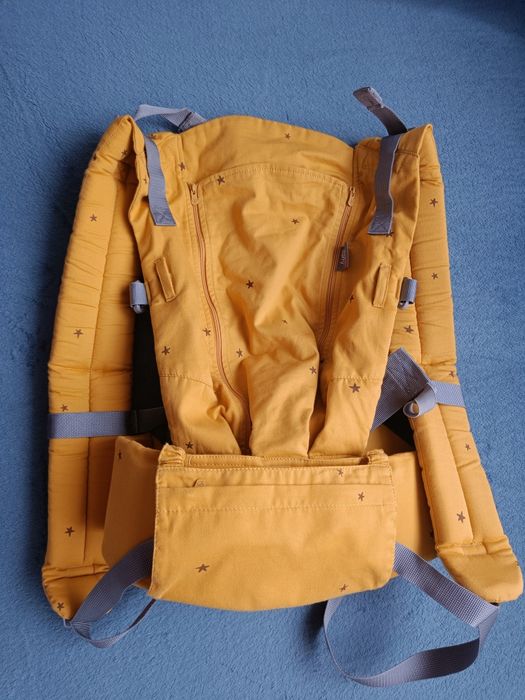 Ерго рюкзак слінг Love&Carry One