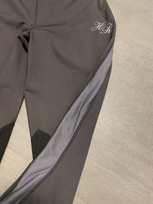 Legginsy jeździeckie