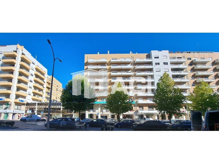 Escritório - Av. Marquês de Pombal