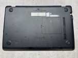 Obudowa dolna zaslepka naped Asus R542U