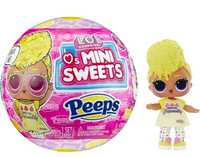 LOL Surprise Loves Mini Sweets Peeps