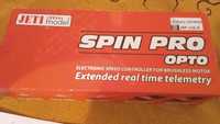 Jeti Spin Pro opto, JSP-125-O