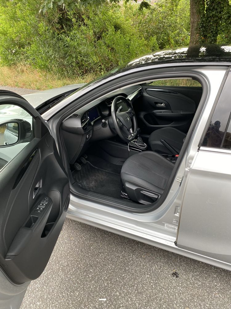 Opel corsa 1.2 T Elegance