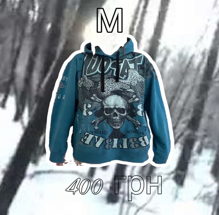 худи tapout
