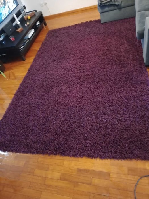 Carpete 2 metros por 3